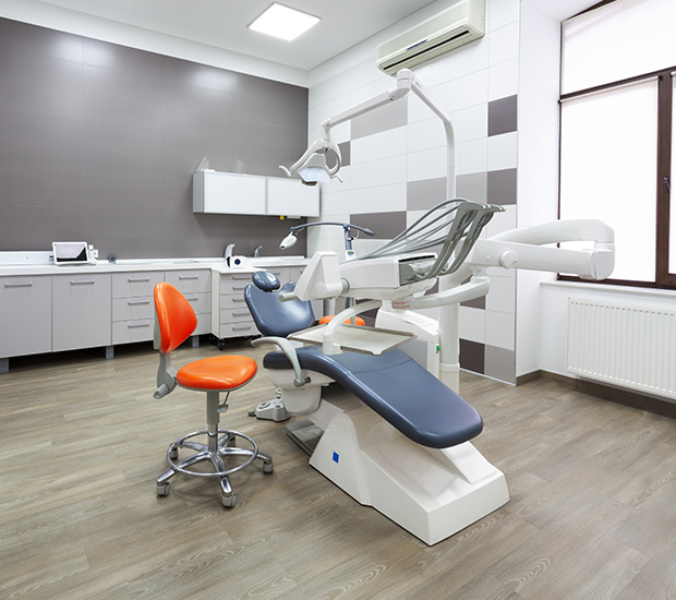 Medina Dental Center
