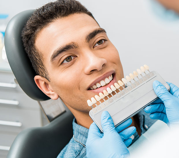 Medina Dental Services