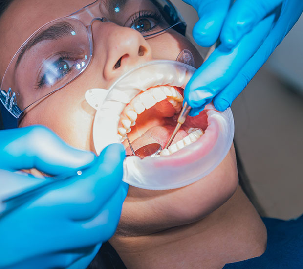 Medina Endodontic Surgery