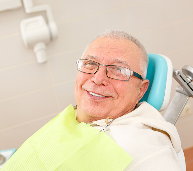Medina Implant Supported Dentures