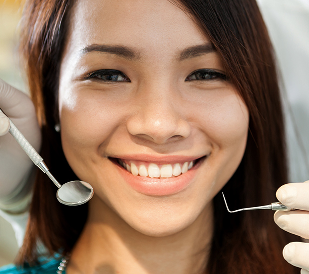 Medina Routine Dental Procedures